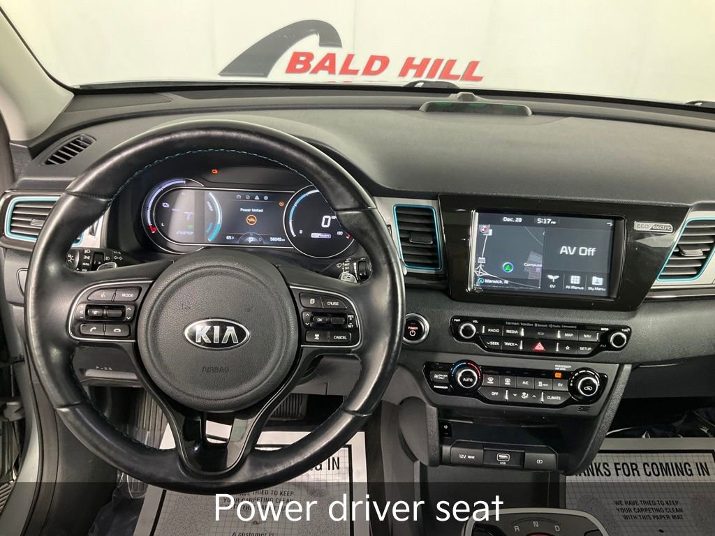 Used 2019 Kia Niro EX Premium w/ Cold Weather Package 1.0 image 12