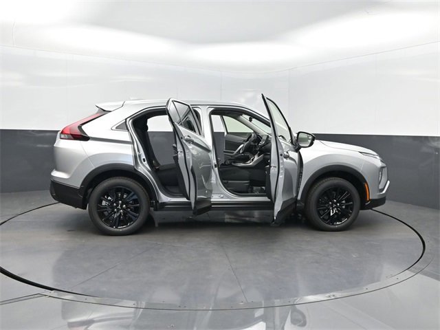 New 2026 Mitsubishi Eclipse Cross LE image 35
