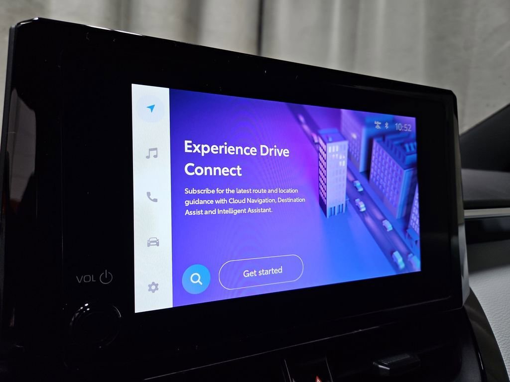 New 2026 Toyota Corolla SE image 14