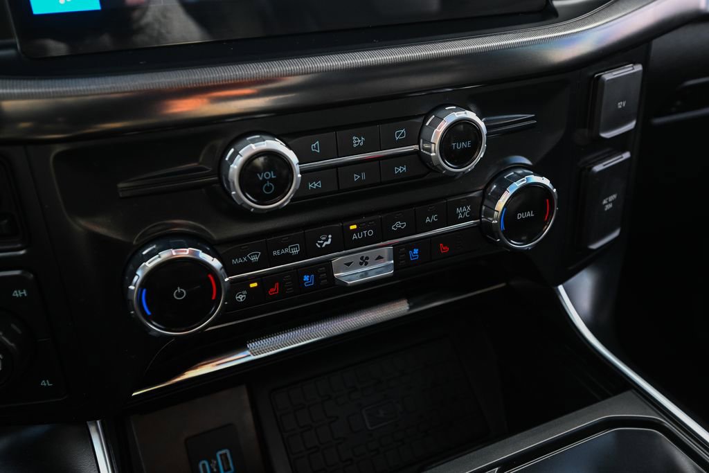 Used 2024 Ford F150 Raptor image 36