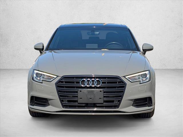 Used 2020 Audi A3 2.0T Premium w/ Final Edition Package video 2