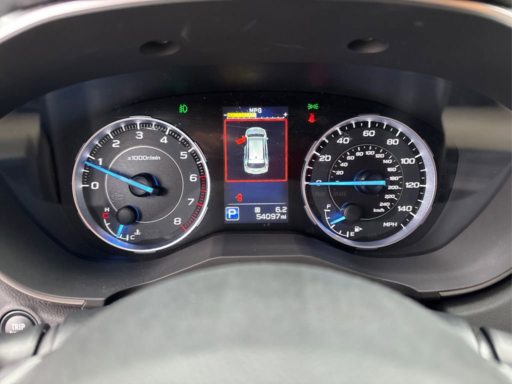 Used 2019 Subaru Ascent Limited image 22