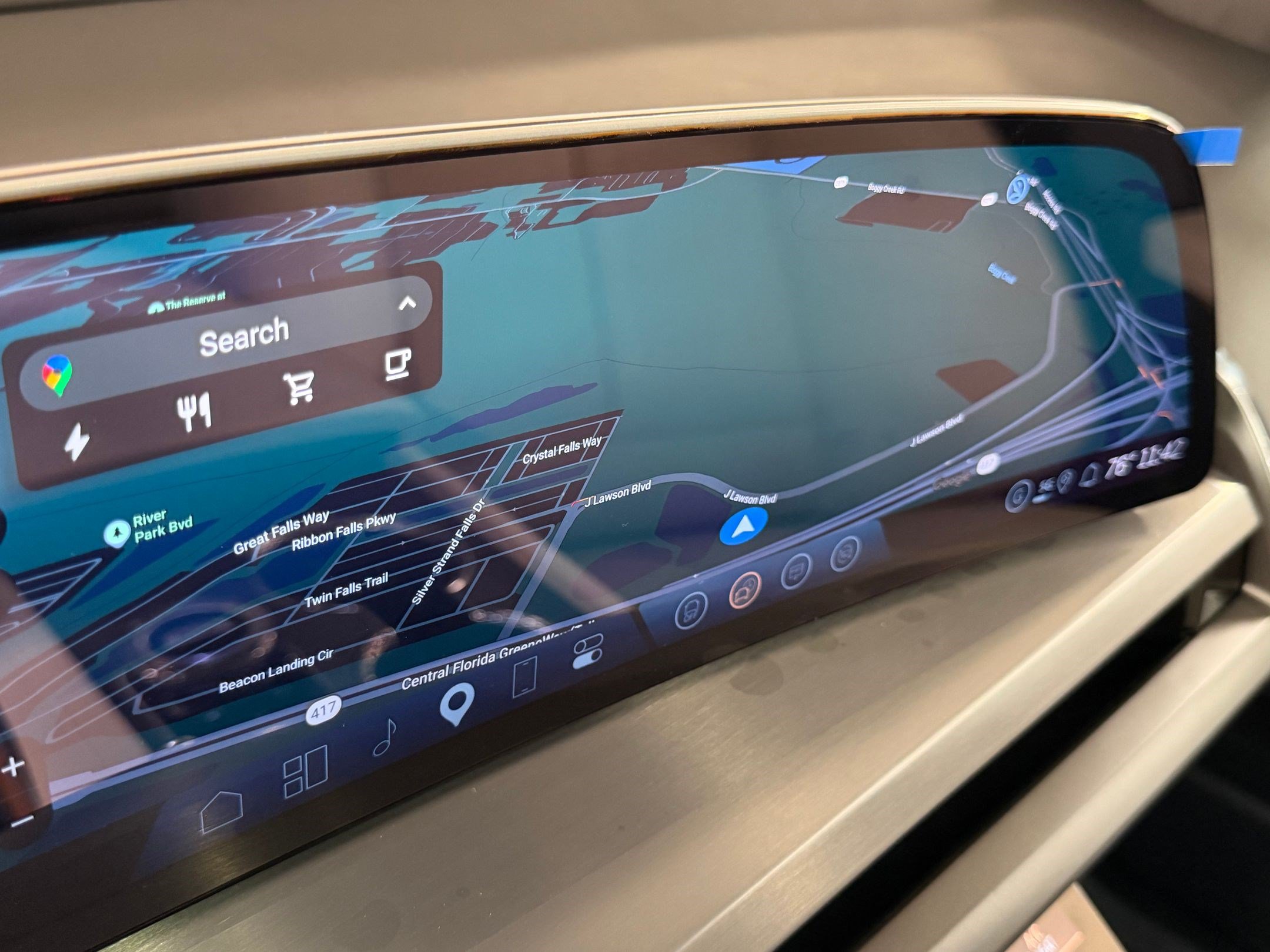 New 2027 Cadillac Vistiq Sport AWD/4WD image 19