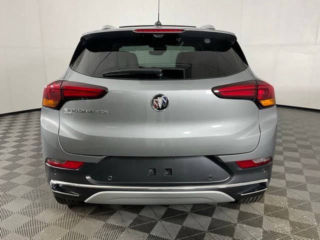 Used 2023 Buick Encore GX Essence w/ Advanced Technology Package AWD/4WD image 8