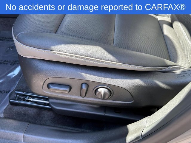 Certified 2024 Chevrolet Trax ACTIV FWD image 19