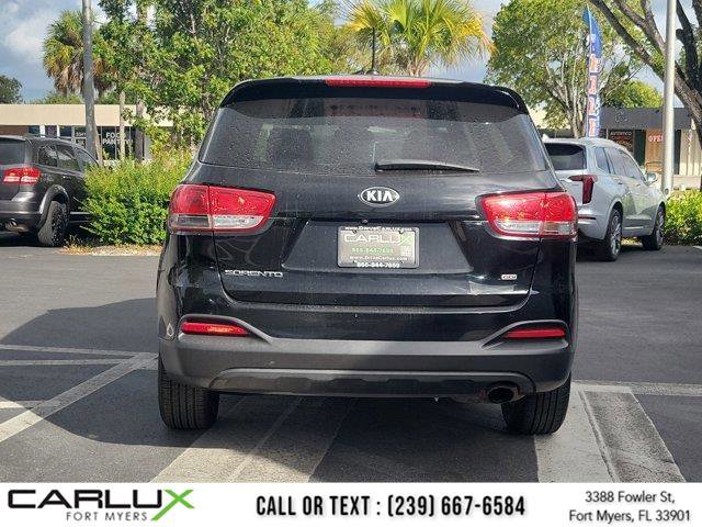 Used 2018 Kia Sorento L image 5
