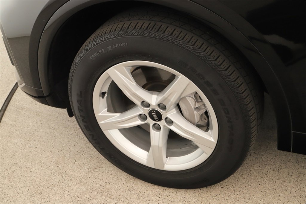 Certified 2023 Audi Q5 2.0T Premium w/ Convenience Package image 32