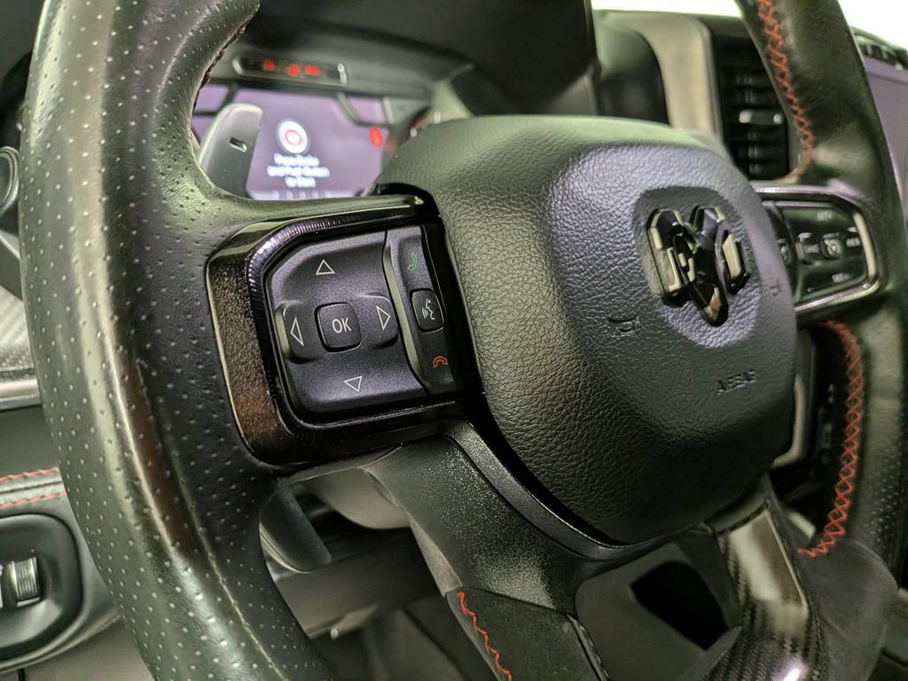 Used 2022 RAM 1500 TRX w/ TRX Level 2 Equipment Group AWD/4WD image 20