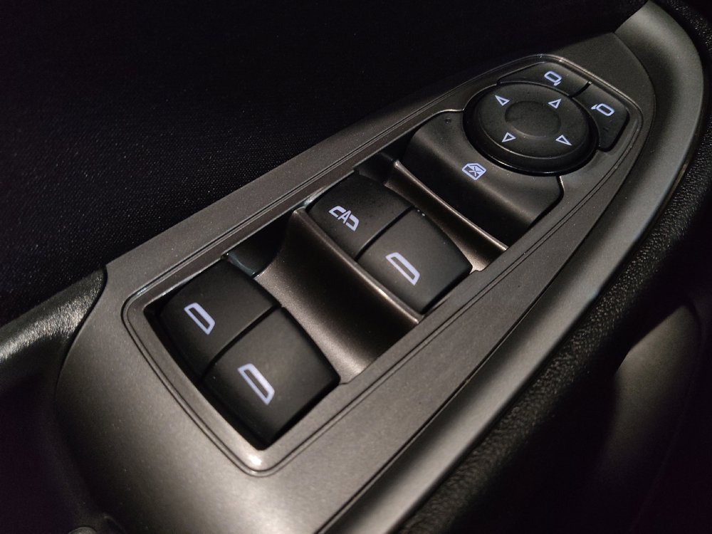 Used 2025 Chevrolet Malibu LT FWD image 27
