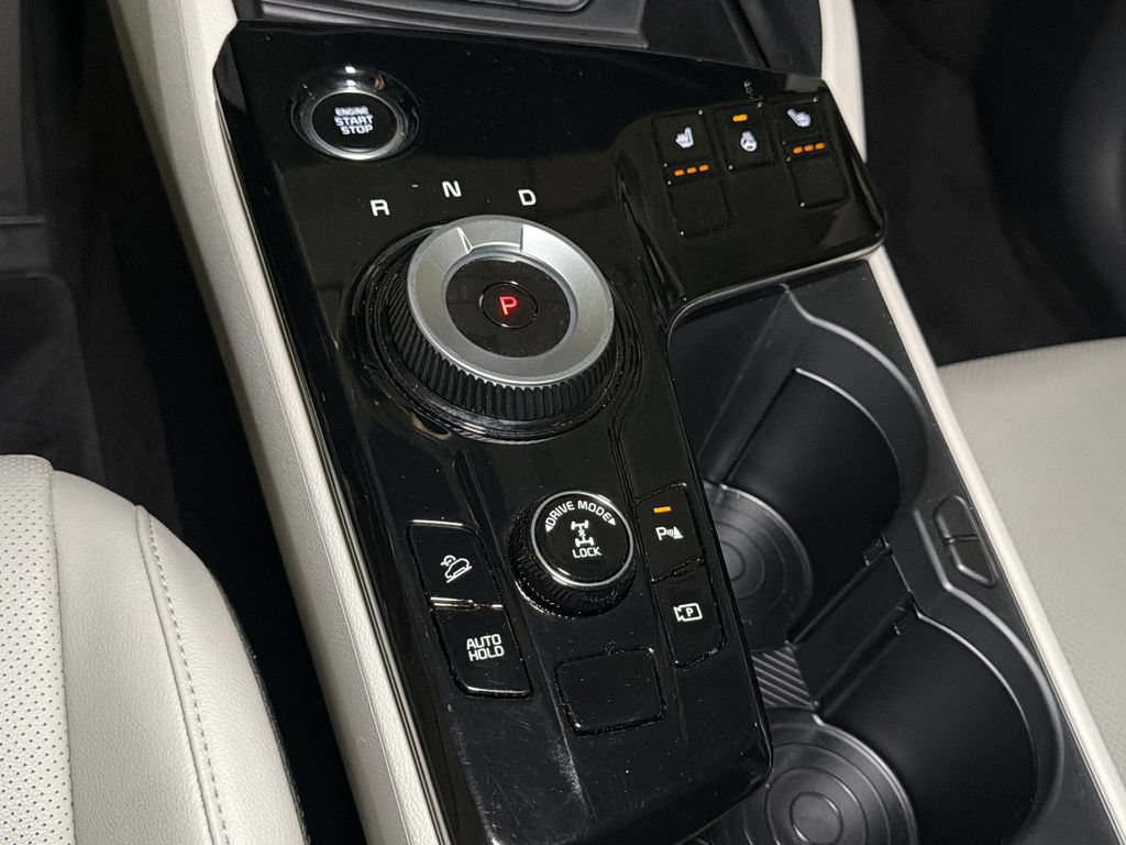 Certified 2023 Kia Sportage EX AWD/4WD image 31