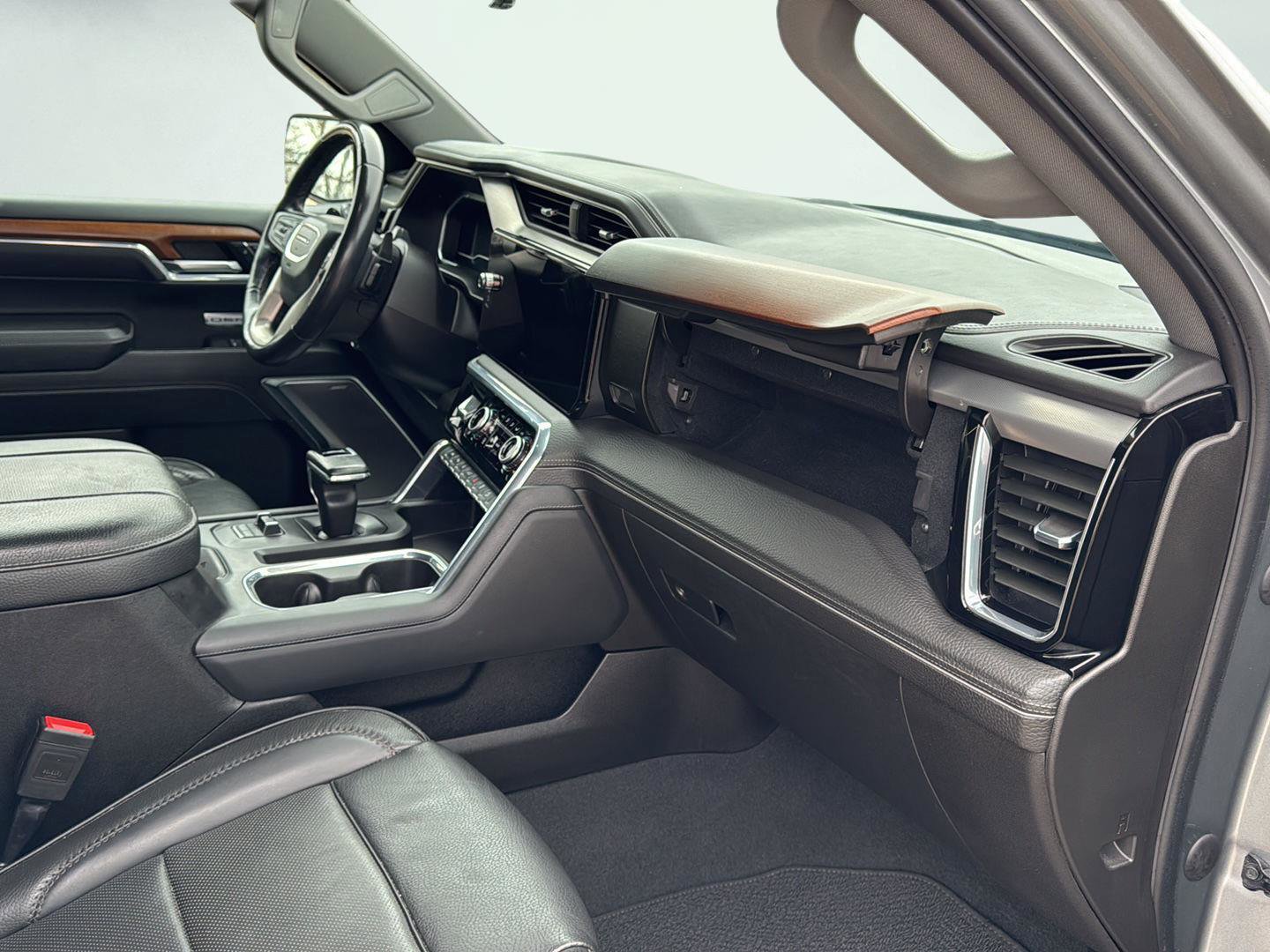 Used 2023 GMC Sierra 1500 Denali w/ Technology Package image 30