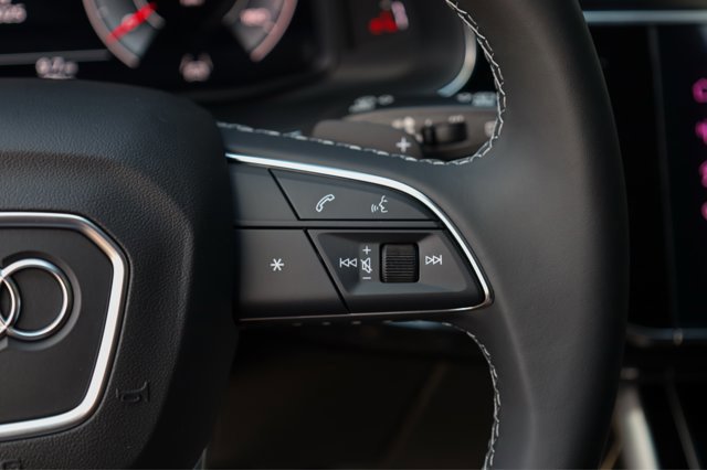 New 2026 Audi Q8 Premium Plus image 13