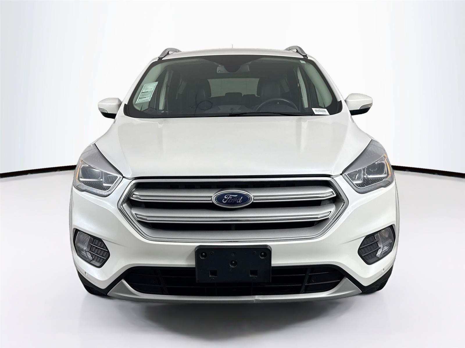 Used 2019 Ford Escape Titanium FWD image 9