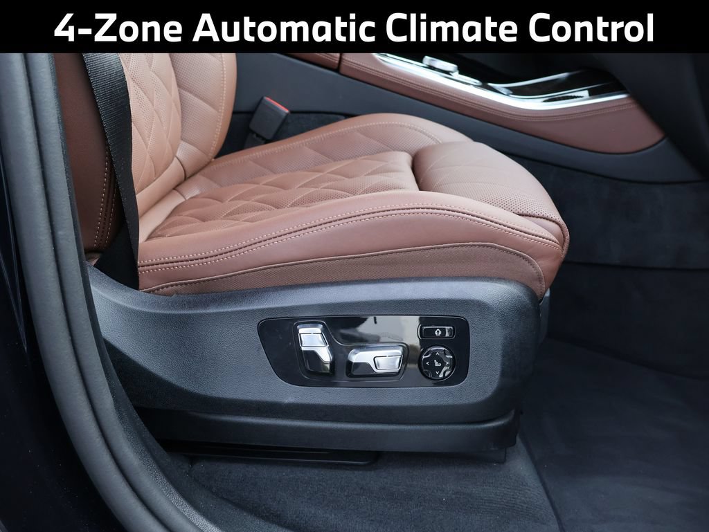 Used 2026 BMW X5 xDrive40i AWD/4WD image 10