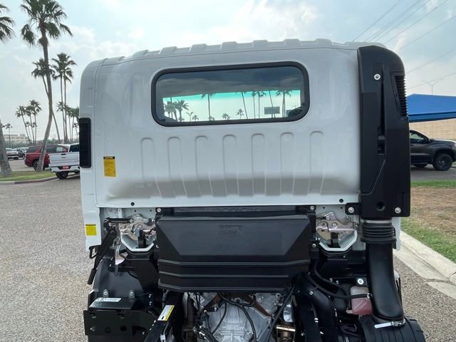 New 2024 Chevrolet Low Cab Forward RWD image 11