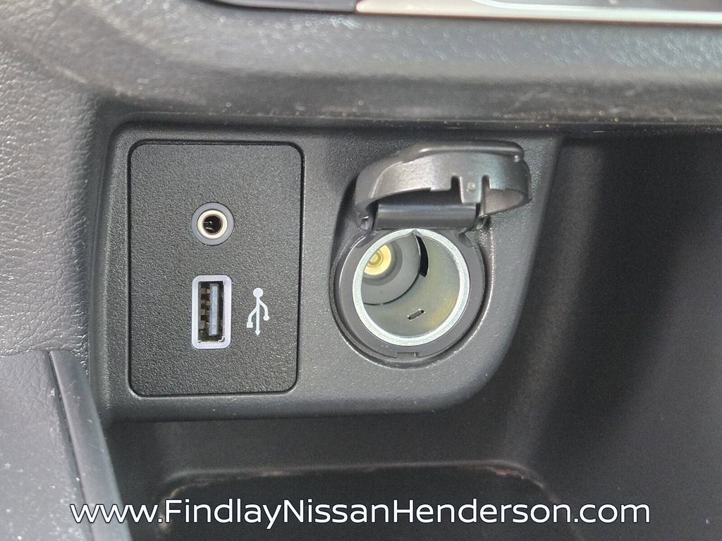 Used 2023 Nissan Versa S w/ S Plus Package FWD image 28