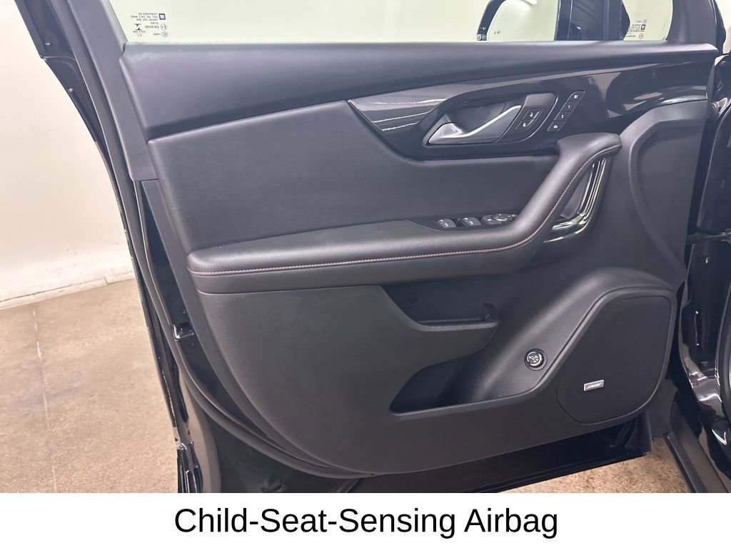 Certified 2022 Chevrolet Blazer RS image 32