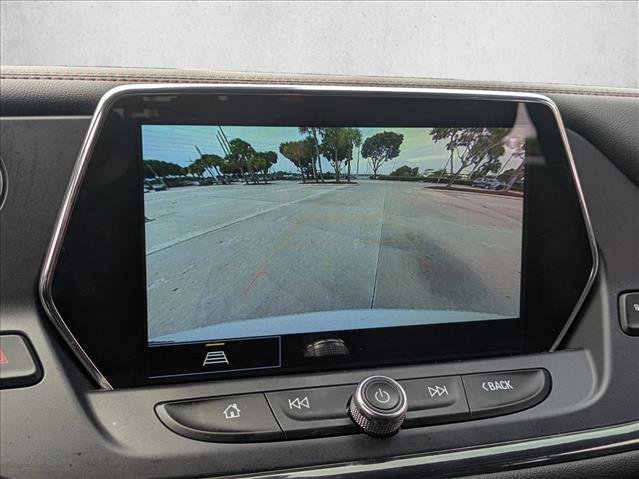 Used 2022 Chevrolet Blazer RS w/ Enhanced Convenience Package image 12