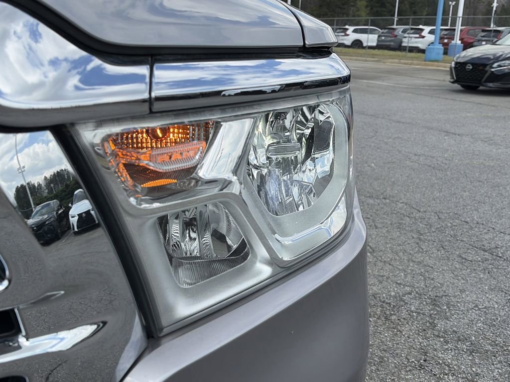 Used 2022 RAM 1500 Big Horn RWD image 31
