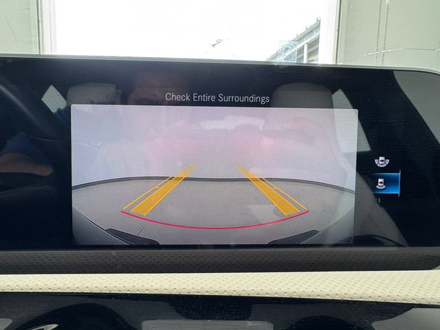 Used 2020 Mercedes-Benz CLA 250 image 28