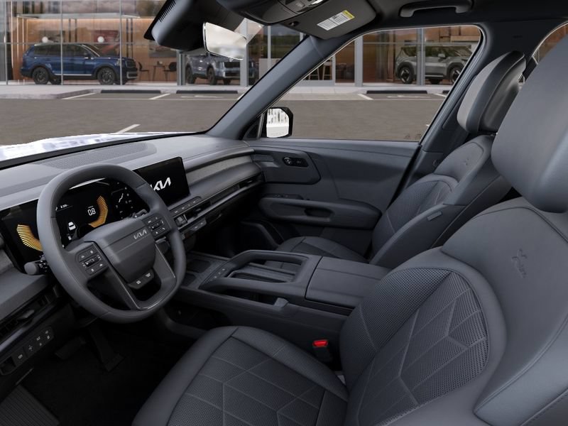 New 2027 Kia Telluride EX X-Line AWD/4WD image 17