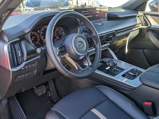 New 2026 MAZDA CX-90 3.3 Turbo S w/ Premium Package image 13