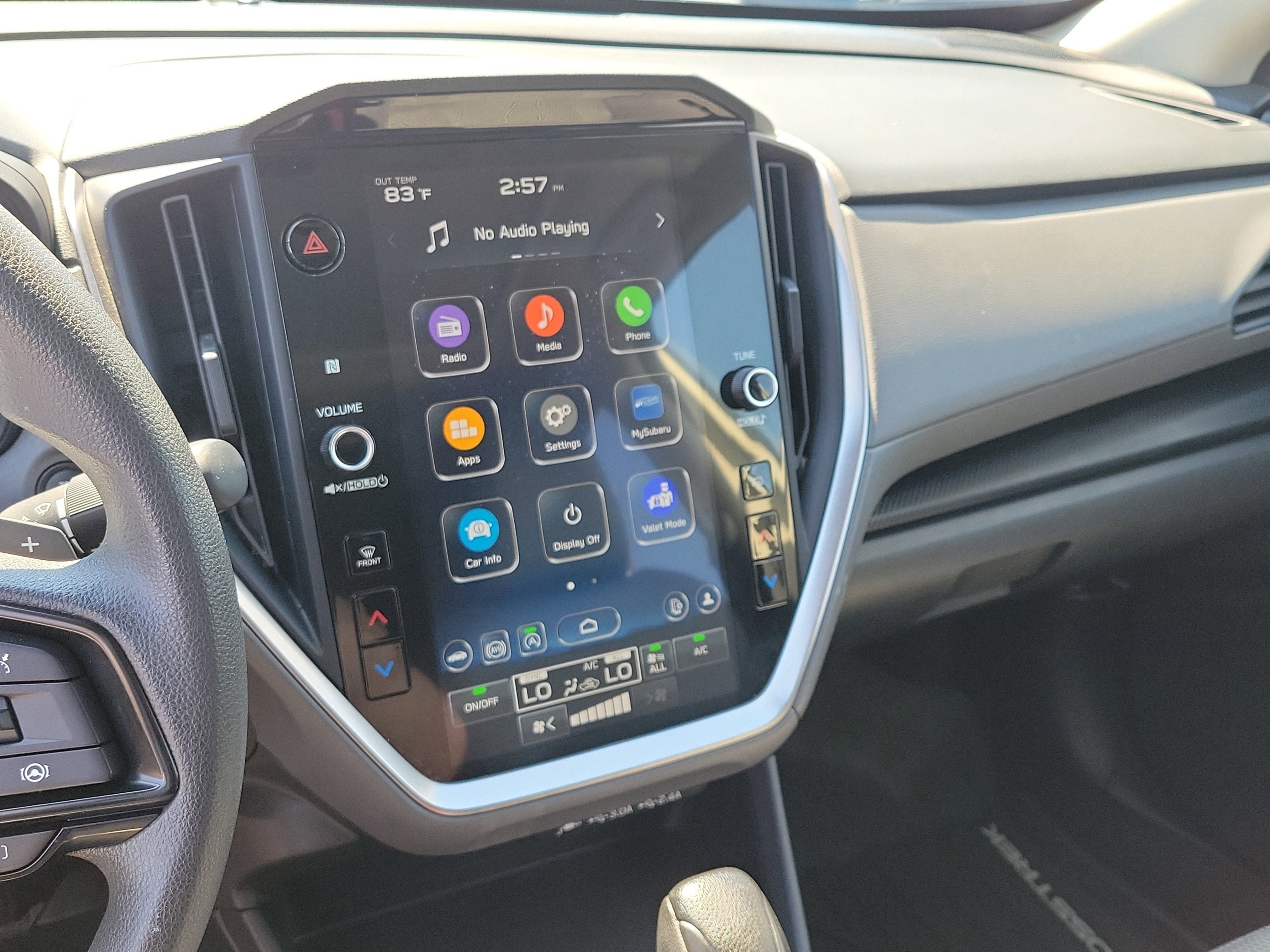 Certified 2024 Subaru Crosstrek 2.0i Premium image 30