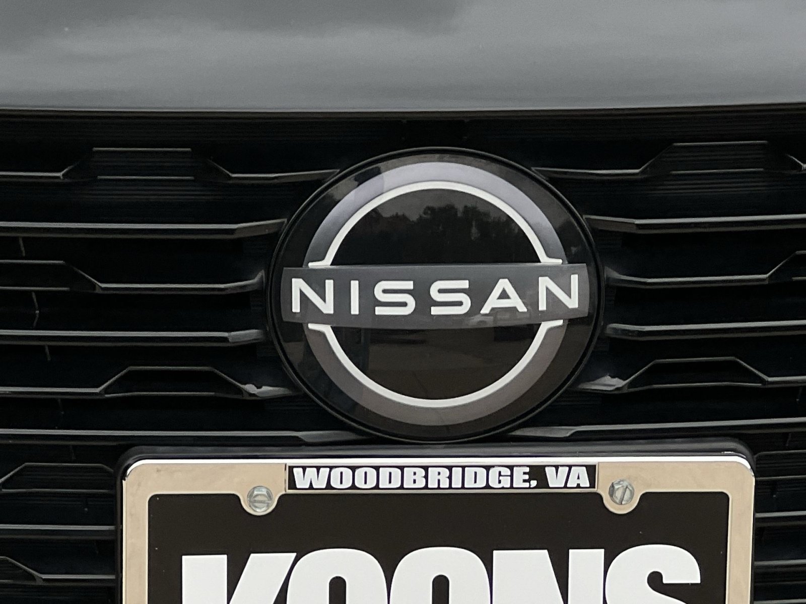 Used 2024 Nissan Sentra SV w/ All-Weather Package FWD image 12