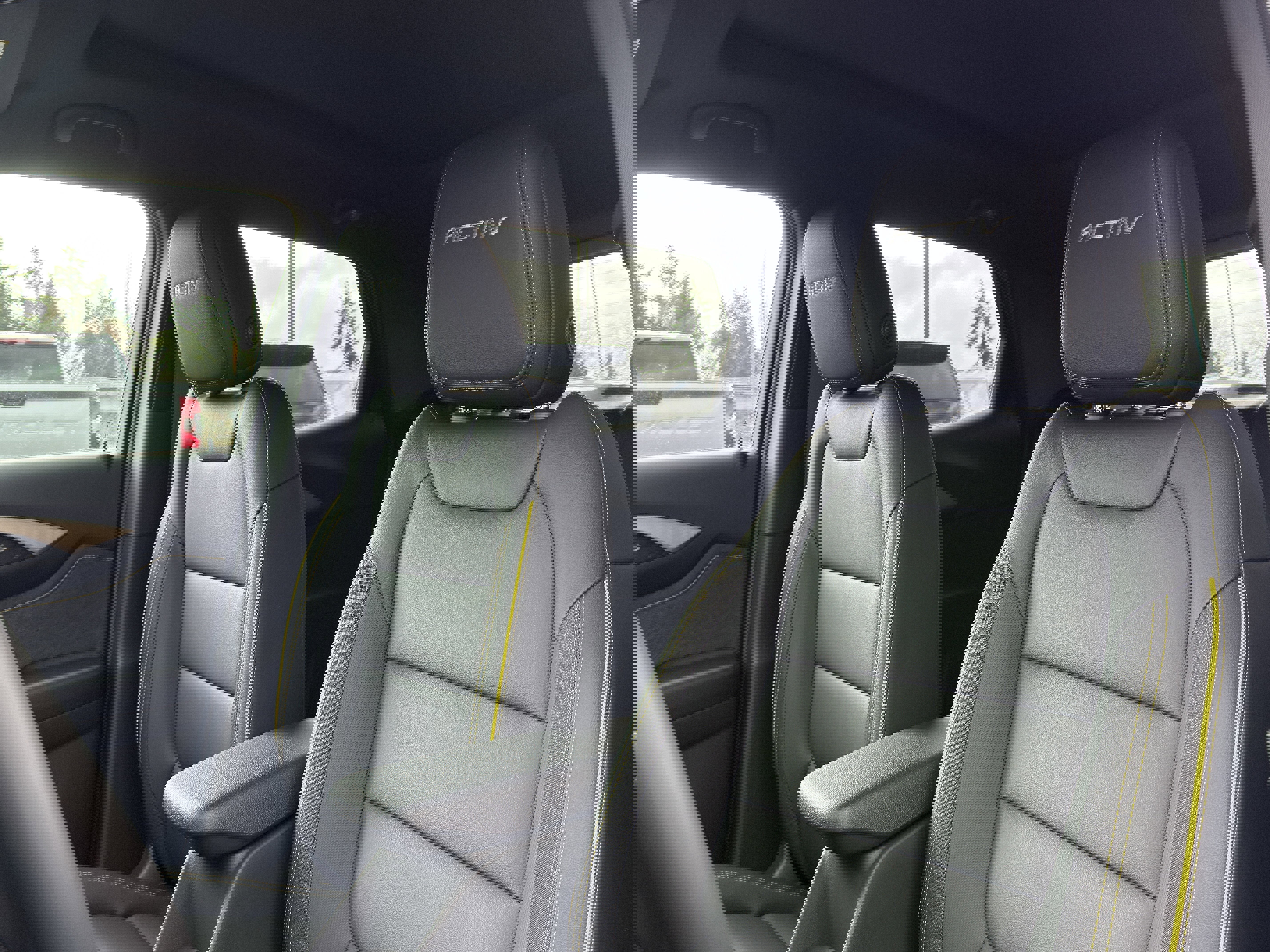 New 2026 Chevrolet TrailBlazer ACTIV w/ Convenience Package image 10