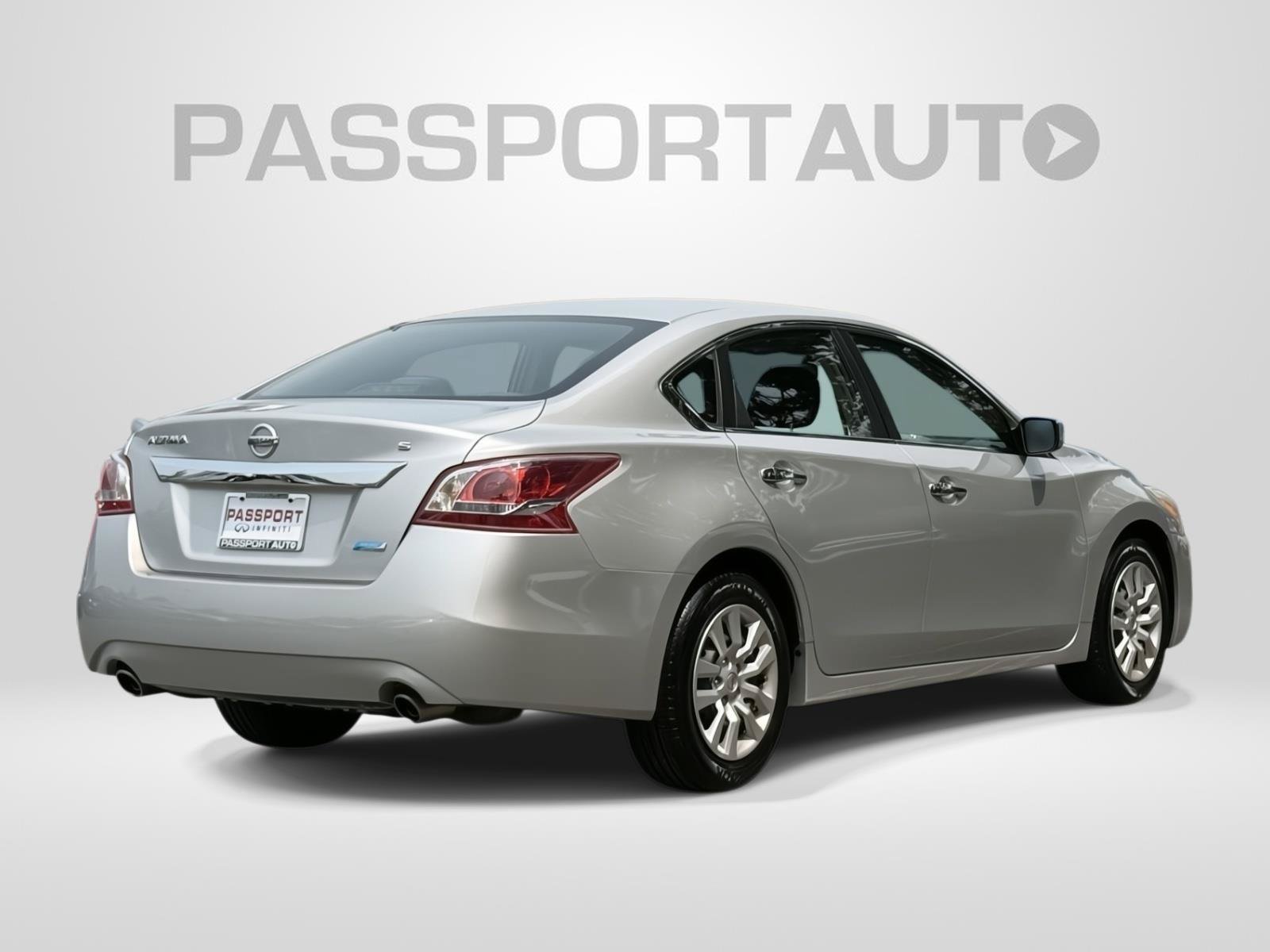 Used 2013 Nissan Altima 2.5 S FWD image 6