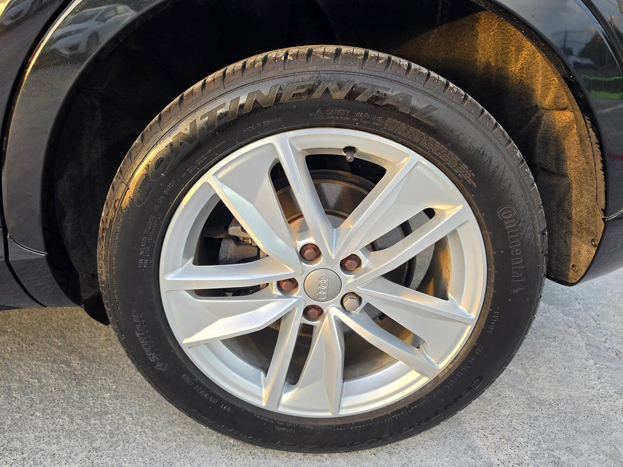 Used 2018 Audi Q3 2.0T Premium image 58