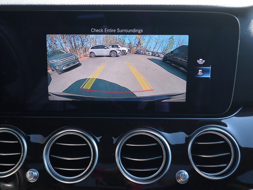 Certified 2023 Mercedes-Benz E 350 Sedan image 17