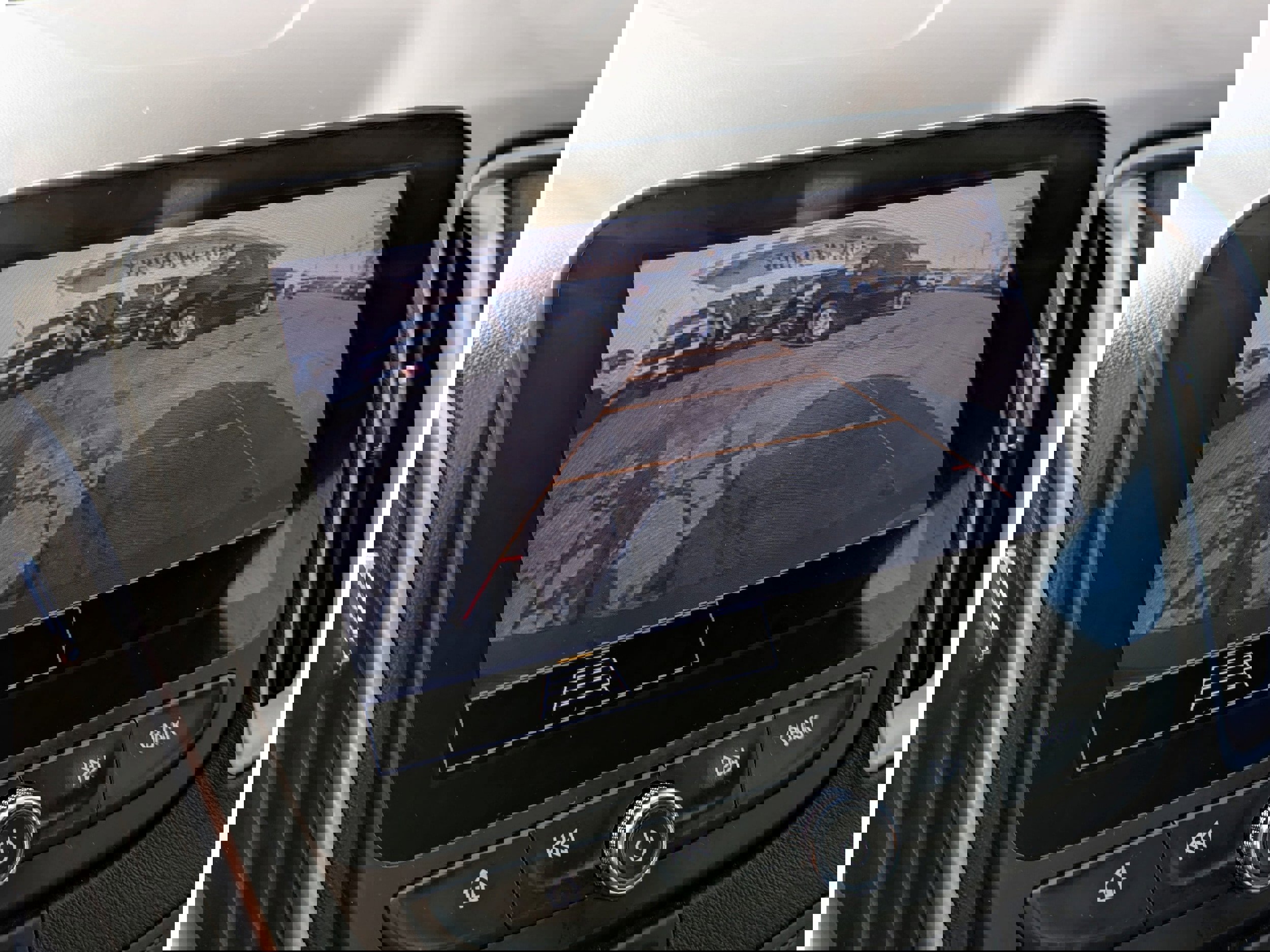 Used 2021 Chevrolet Malibu RS FWD image 10