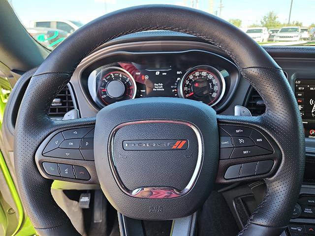Used 2023 Dodge Challenger R/T Scat Pack w/ Plus Package image 14