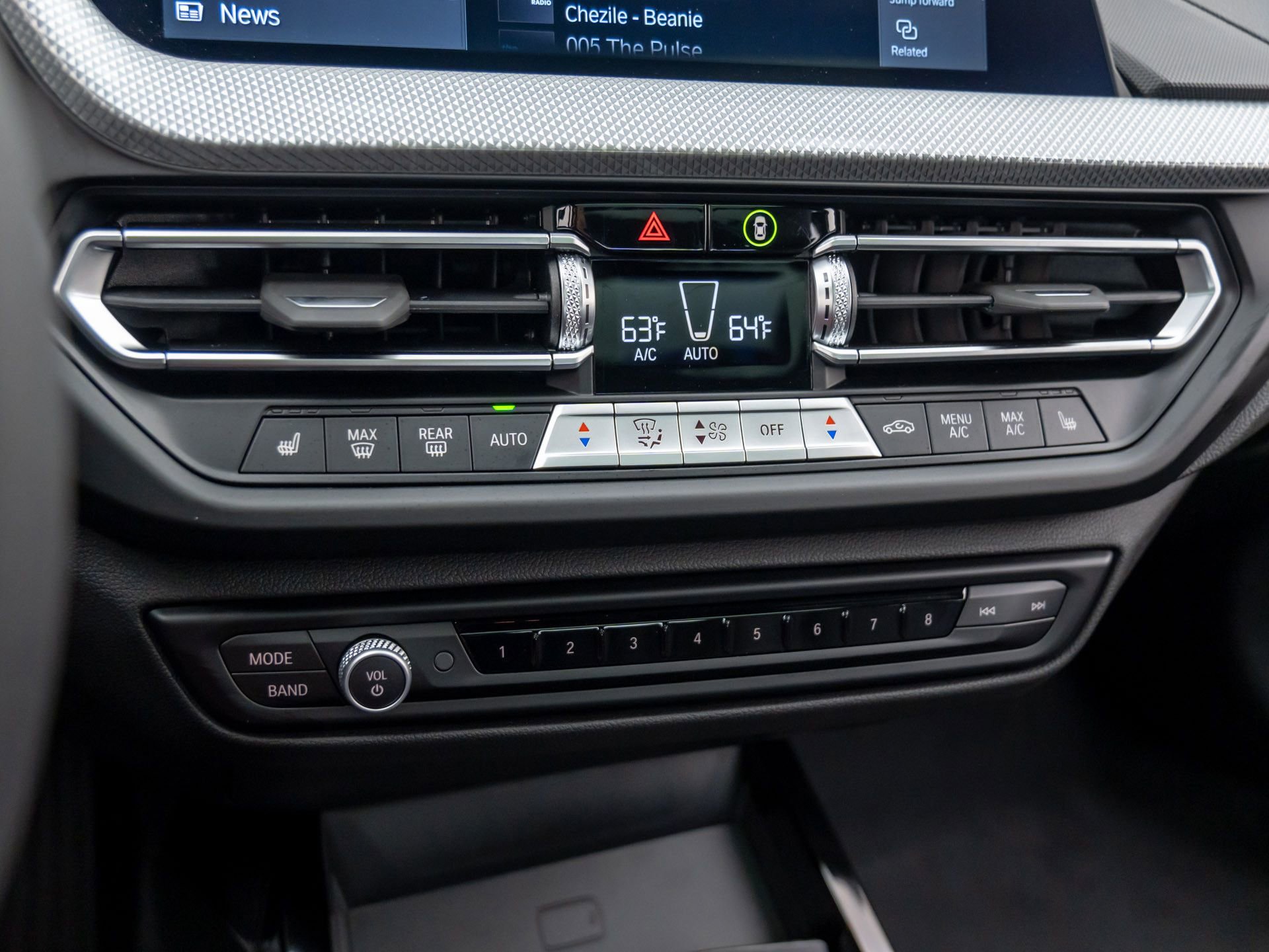 Certified 2024 BMW 228i xDrive Gran Coupe w/ Premium Package image 23