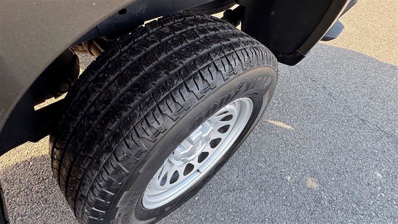 Used 2023 Chevrolet Colorado W/T RWD image 35