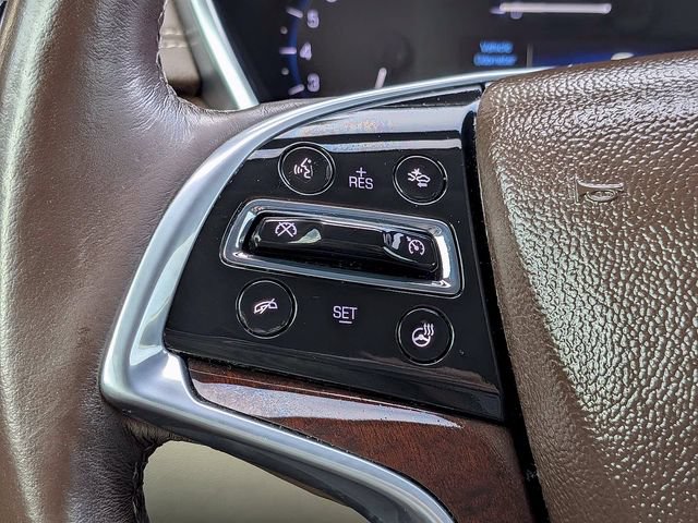 Used 2016 Cadillac SRX Premium AWD/4WD image 28