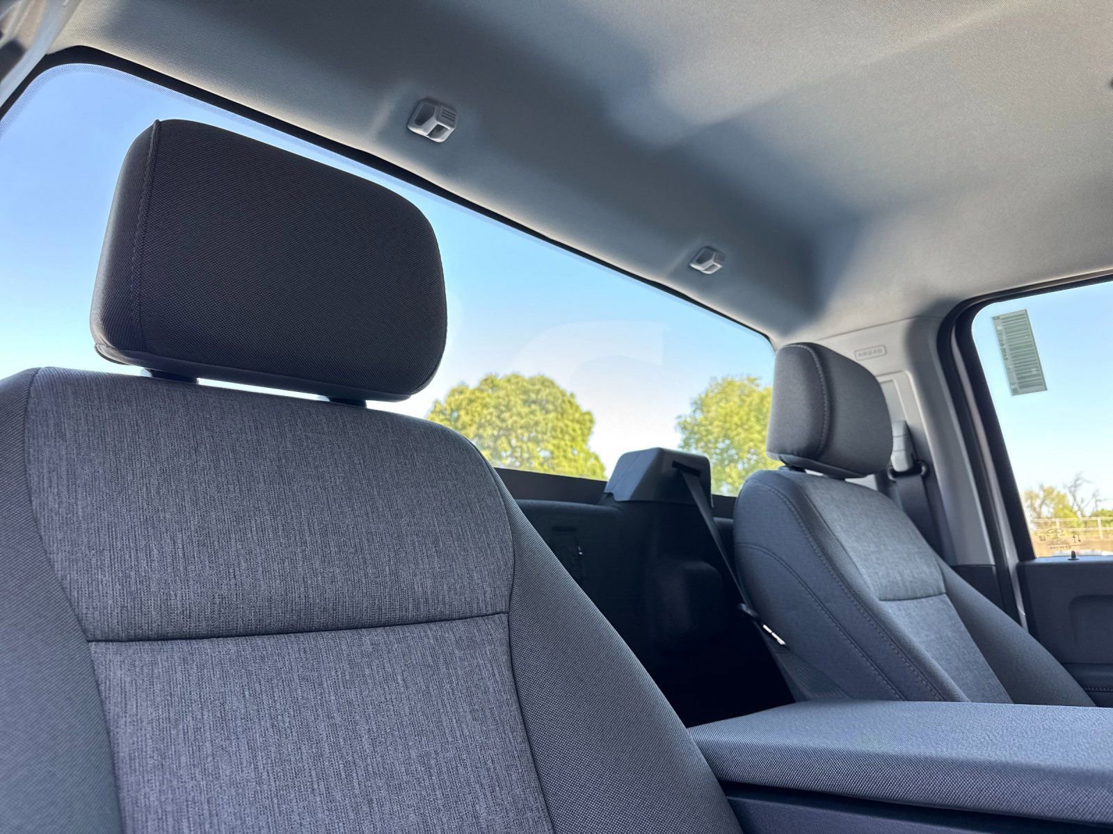 New 2025 Ford F350 XL w/ STX Appearance Package image 15