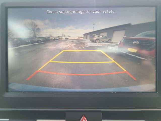 Used 2023 Hyundai Elantra SEL image 26