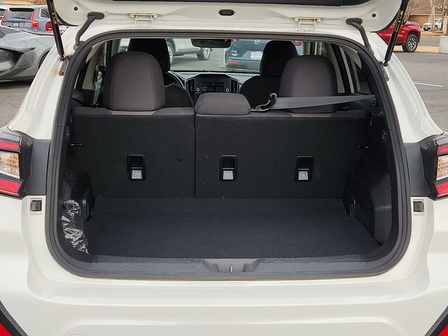 Used 2025 Subaru Crosstrek 2.0i image 10