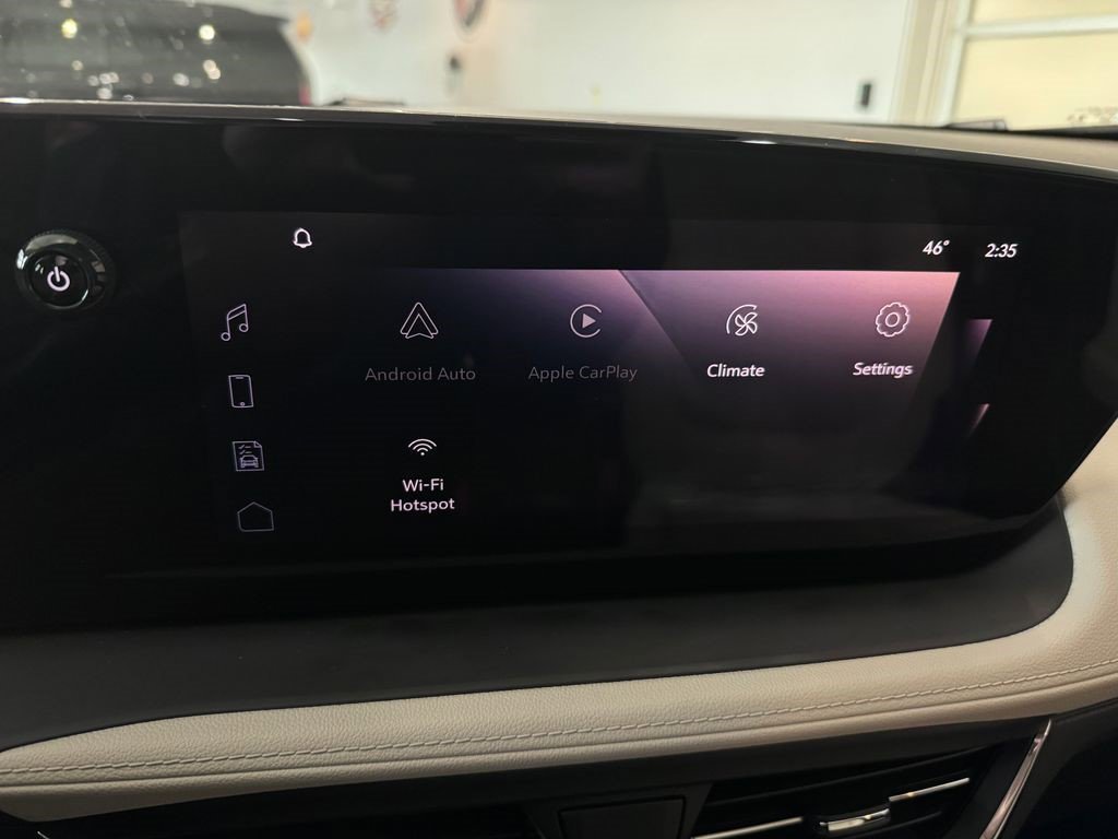 Certified 2025 Buick Encore GX Avenir w/ Avenir Convenience Package image 18