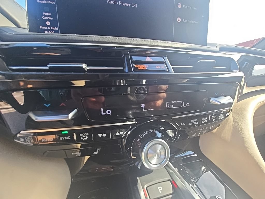 New 2026 Acura MDX w/ Technology Package FWD image 24
