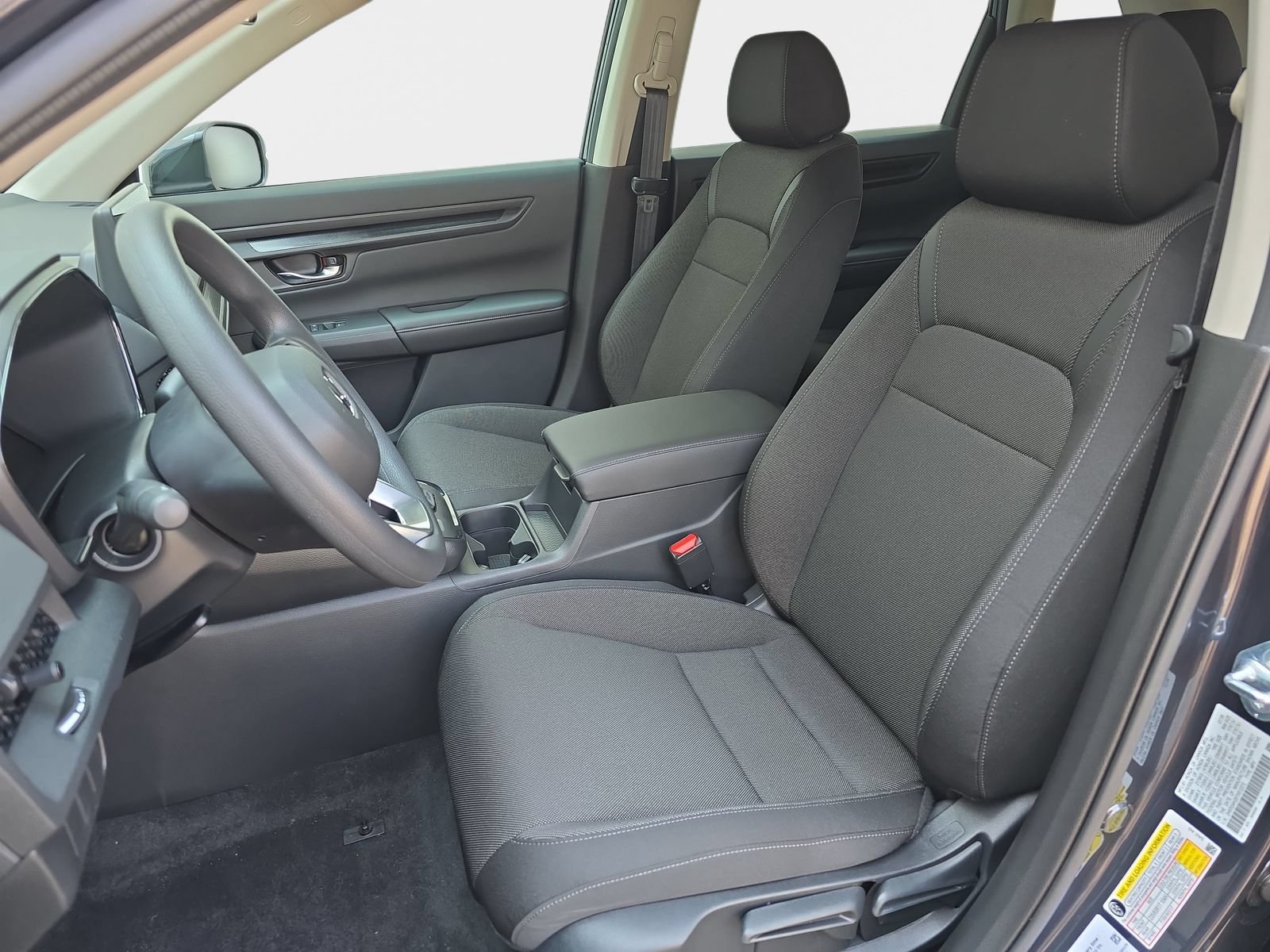 New 2026 Honda CR-V LX image 14