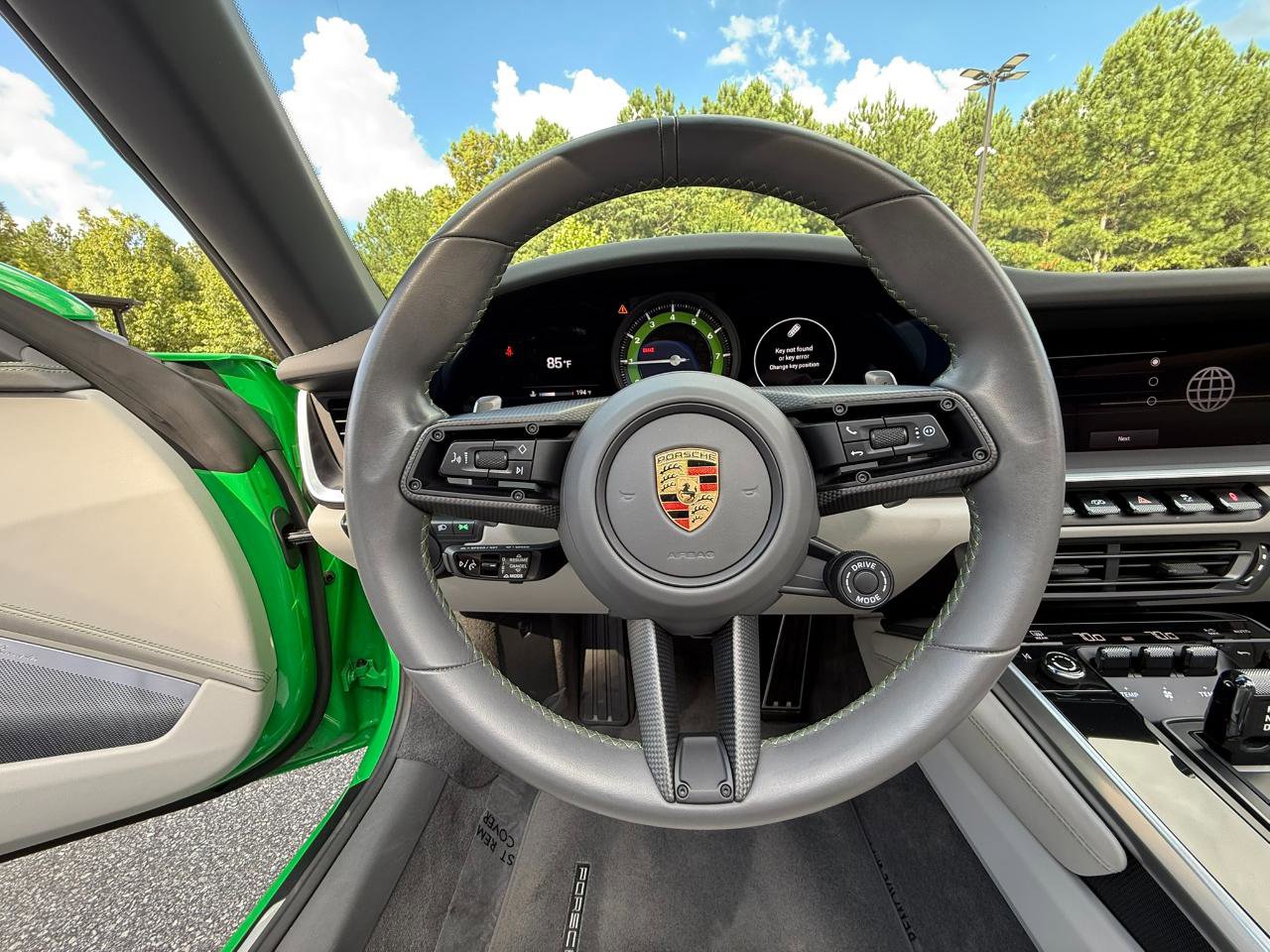 Used 2023 Porsche 911 Carrera S RWD image 26