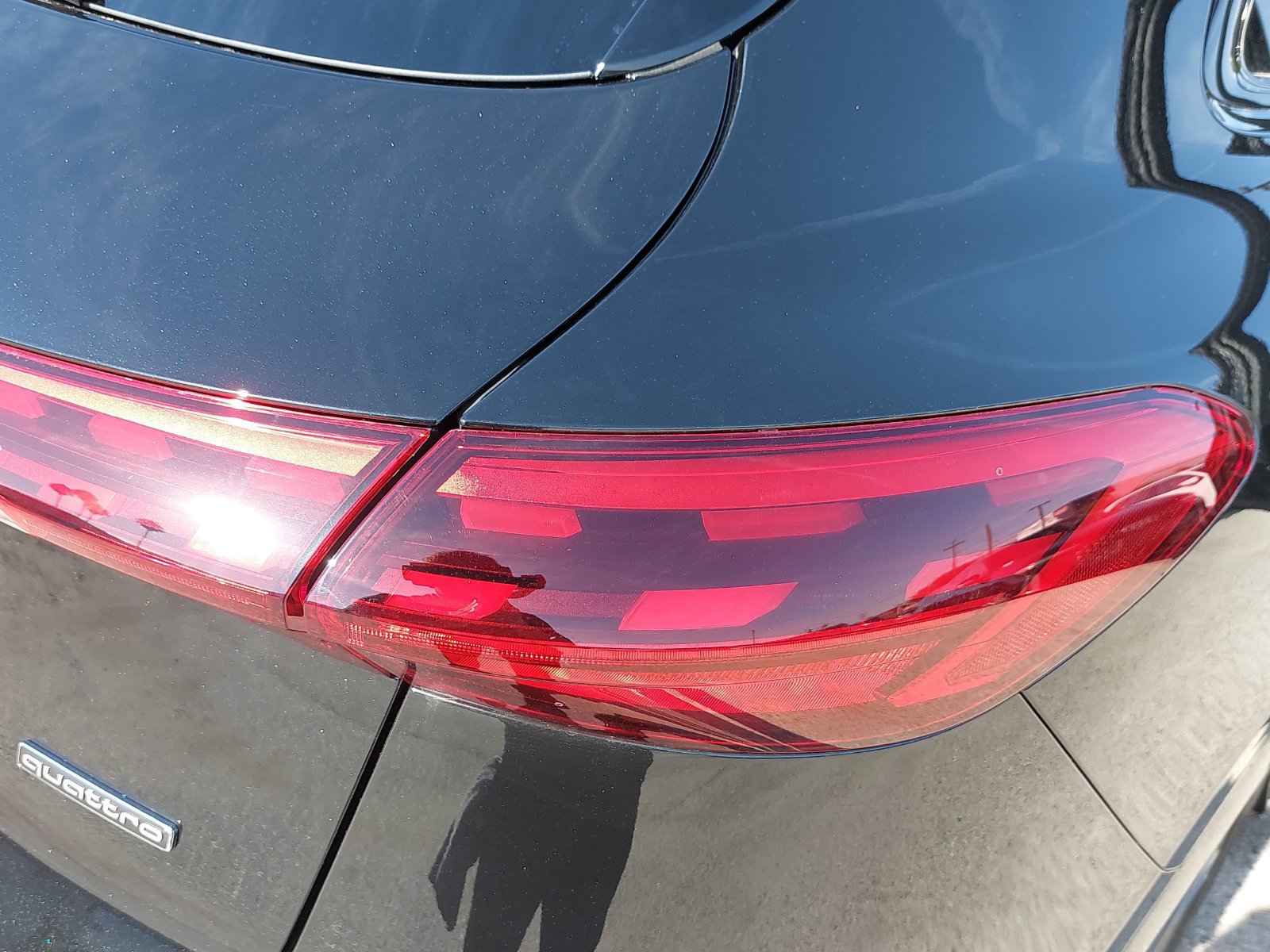 New 2026 Audi Q5 2.0T AWD/4WD image 39