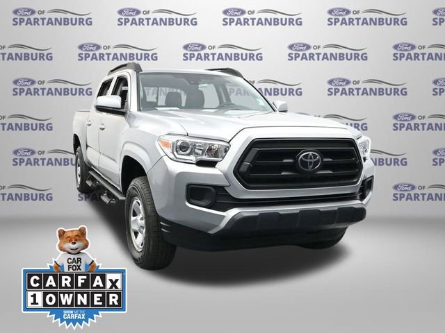 Used 2023 Toyota Tacoma SR image 1