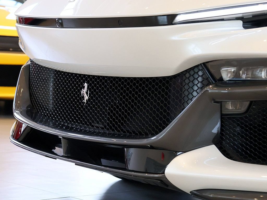 Certified 2025 Ferrari Purosangue AWD/4WD image 75