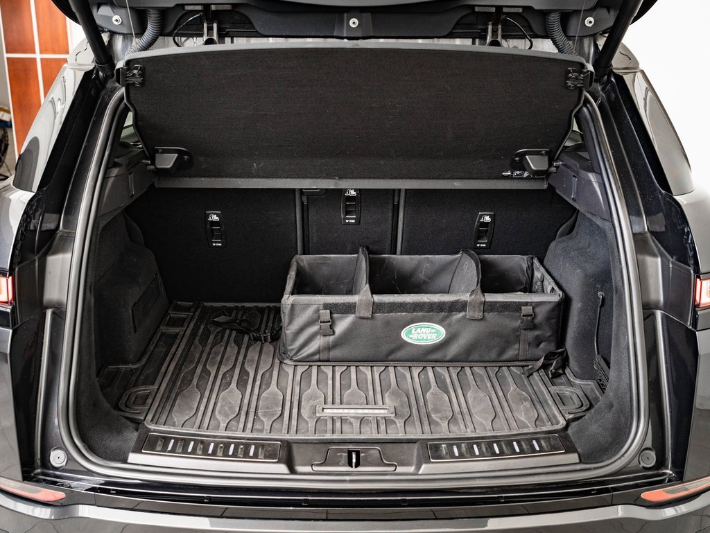 Used 2020 Land Rover Range Rover Evoque R-Dynamic HSE image 20