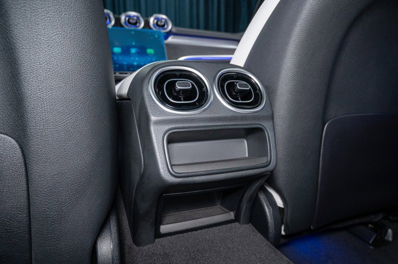 Certified 2025 Mercedes-Benz C 300 Sedan image 26