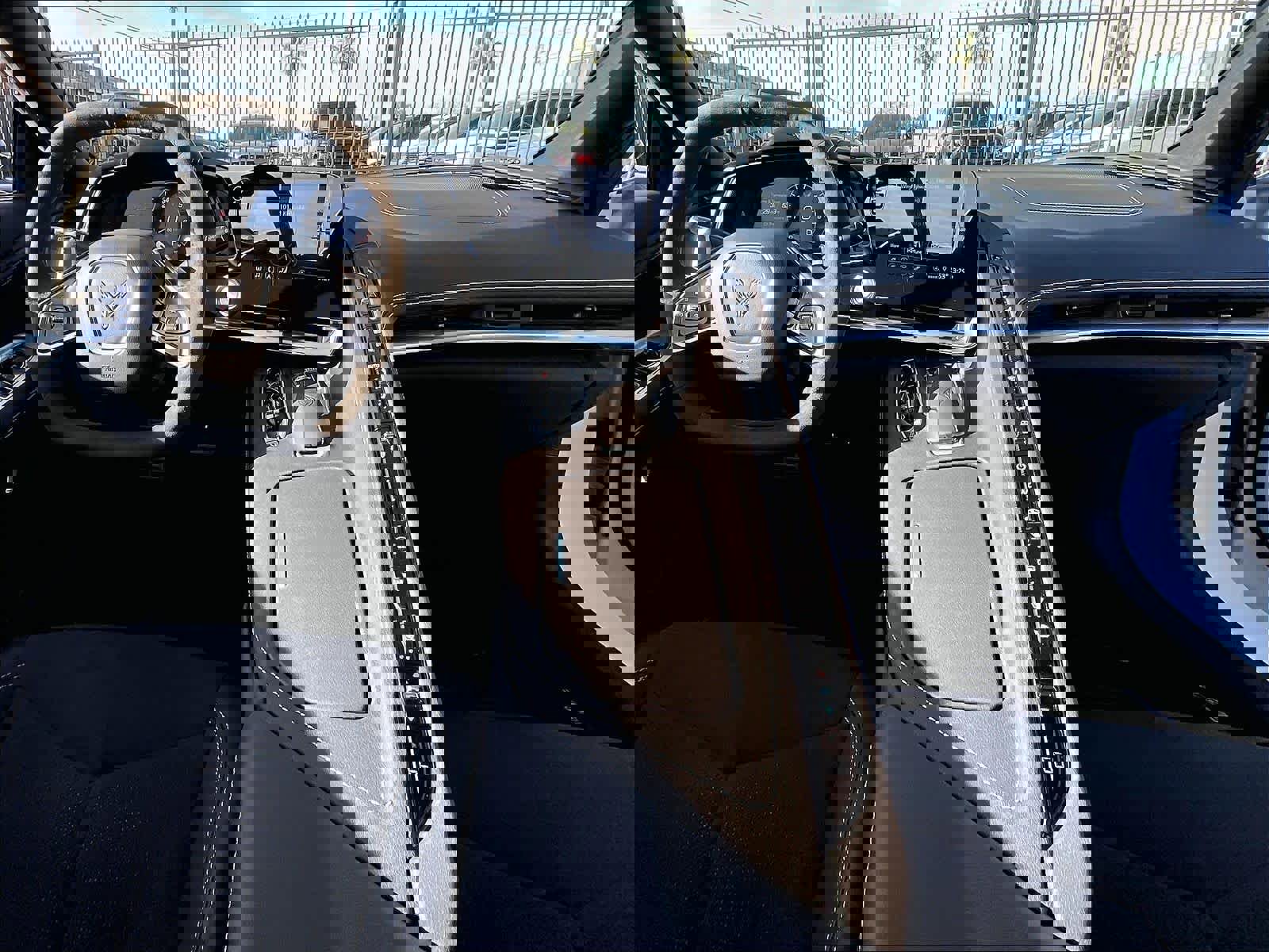 Used 2023 Chevrolet Corvette Stingray Preferred Cpe w/ Z51 Performance Package image 16